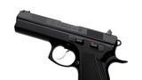 CZ 97 B .45ACP Pre-Owned — Factory Case / 3x 10rnd Mags - 6 of 12