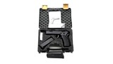 CZ 97 B .45ACP Pre-Owned — Factory Case / 3x 10rnd Mags - 1 of 12
