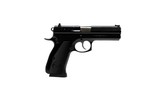 CZ 97 B .45ACP Pre-Owned — Factory Case / 3x 10rnd Mags - 2 of 12