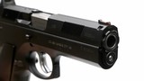 CZ 97 B .45ACP Pre-Owned — Factory Case / 3x 10rnd Mags - 8 of 12