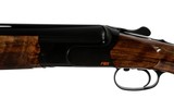 Blaser FBX 12ga 32