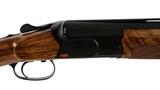 Blaser FBX 12ga 32