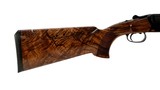 Blaser FBX 12ga 32