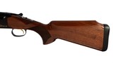 Browning Citori CXT 12ga 30