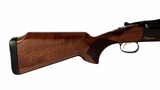 Browning Citori CXT 12ga 30