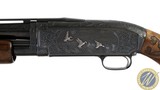 Winchester Model 12 Custom 12ga 30 - 7 of 12