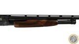 Winchester Model 12 Custom 12ga 30 - 4 of 12