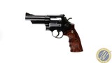 Smith & Wesson Model 29-2 .44Mag 4