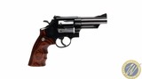 Smith & Wesson Model 29-2 .44Mag 4