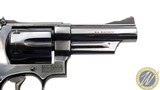 Smith & Wesson Model 29-2 .44Mag 4