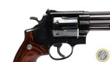 Smith & Wesson Model 29-2 .44Mag 4