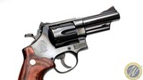 Smith & Wesson Model 29-2 .44Mag 4