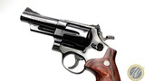 Smith & Wesson Model 29-2 .44Mag 4