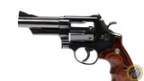 Smith & Wesson Model 29-2 .44Mag 4