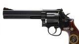 Smith & Wesson 686-3 .357Mag 6 - 13 of 14