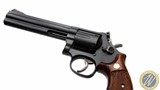 Smith & Wesson 686-3 .357Mag 6 - 10 of 14
