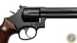 Smith & Wesson 686-3 .357Mag 6 - 8 of 14