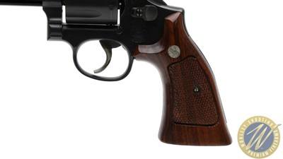 Smith & Wesson 686-3 .357Mag 6