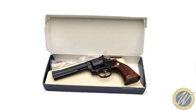 Smith & Wesson 686-3 .357Mag 6