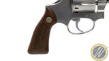 Smith & Wesson Model 63 .22LR 4
