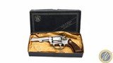 Smith & Wesson Model 63 .22LR 4