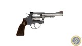 Smith & Wesson Model 63 .22LR 4