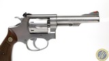 Smith & Wesson Model 63 .22LR 4