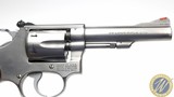 Smith & Wesson Model 63 .22LR 4