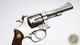 Smith & Wesson Model 63 .22LR 4