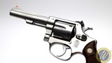 Smith & Wesson Model 63 .22LR 4