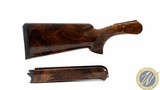 Blaser F3 Vantage Wood Set Grade 7 RH V07RFN New