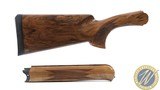 Blaser F3 Vantage Wood Set Grade 5 RH V05RFN New - 2 of 2