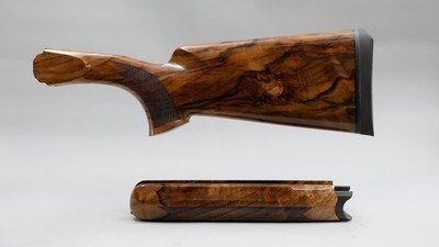 Blaser F3 Vantage Wood Set Grade 6 RH New V06RFN