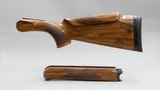 Blaser F3 SuperSport Wood Set Grade 5 LH Pre-Owned S05LFU - 2 of 2