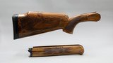 Blaser F3 SuperSport Wood Set Grade 5 LH Pre-Owned S05LFU