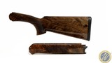 Blaser F3 Competition Wood Set Grade 6 LH New C06LFN