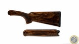 Blaser F3 Competition Wood Set Grade 5 LH New C05LFN