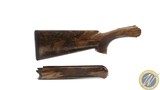 Blaser F3 Competition Wood Set Grade 7 RH Long Length of Pull New C07RFN - 2 of 2