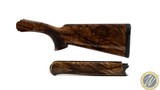 Blaser F3 Competition Wood Set Grade 6 LH New C06LFNBlaser F3 Competition Wood Set — Grade 6 Left Hand — Fixed Comb (Non-Adjustable)Elevate your F - 2 of 2