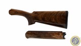 Blaser F3 Competition Wood Set Grade 5 RH New C05RFN