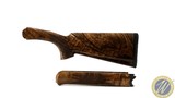 Blaser F3 Competition Wood Set Grade 6 RH New C06RFN
