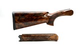 Blaser F3 Competition Wood Set Grade 8 RH New C08RFN