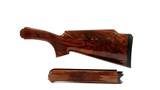 Blaser F3 SuperSport Wood Set Grade 6 RH New S06RFN