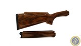 Blaser F3 SuperSport Wood Set Grade 5 LH New Old Stock S05LFN