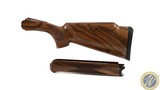 Blaser F3 SuperSport Wood Set Grade 5 LH New Old Stock S05LFN - 2 of 2
