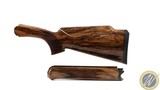 Blaser F3 SuperSport Wood Set Grade 5 RH New S05RFN - 2 of 2