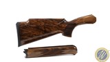 Blaser F3 SuperSport Wood Set Grade 5 RH New S05RFN - 1 of 2