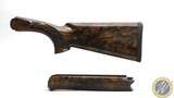 Blaser F3 Competition Wood Set Grade 9 RH New C09RFN - 2 of 2