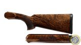 Blaser F3 Competition Wood Set Grade 6 RH New C06RFN - 2 of 2