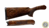 Blaser F3 Competition Wood Set Grade 6 RH New C06RFN - 1 of 2